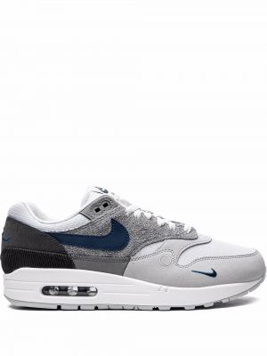 Tennarit Nike Air Max harmaa