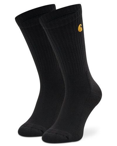 Klasické ponožky Carhartt Wip černé