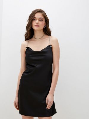 Вечернее платье Befree черное