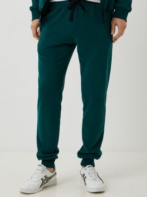 Спортивные штаны Versta зеленые