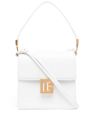 Mini bag Balmain hvit