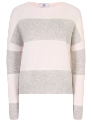 Кашемировый свитер Organic