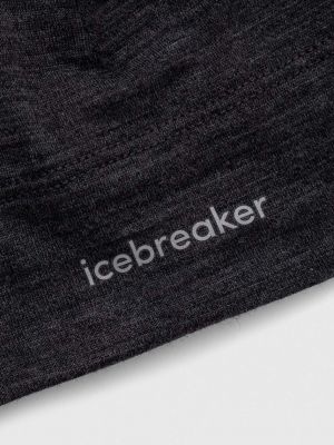 Căciulă Icebreaker gri