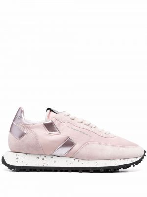 Sneakers Ghōud rosa