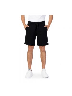 Shorts U.s. Polo Assn. noir