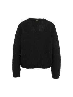 Sweter Herno czarny