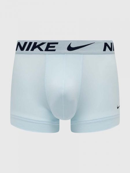 Слипы Nike белые