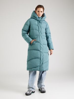 Cappotto invernale Mazine blu