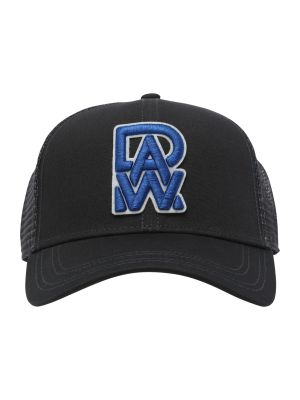 Kapa z zvezdico G-star Raw modra