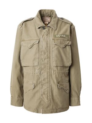 Prijelazna jakna Polo Ralph Lauren