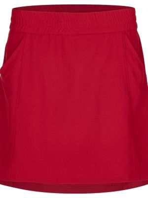 Suknja Loap crvena