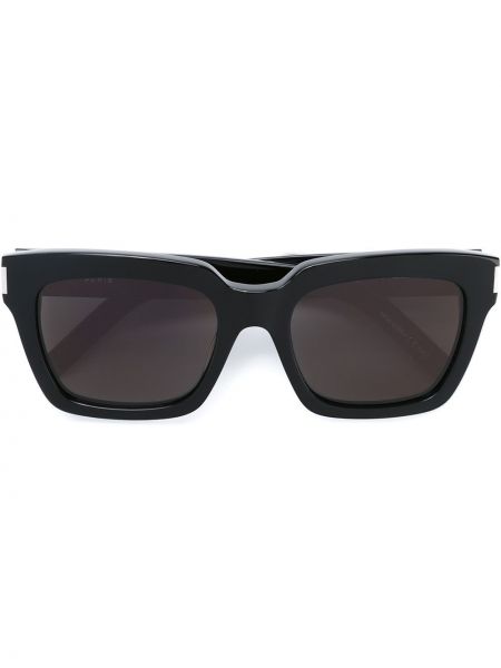 Glasögon Saint Laurent Eyewear svart