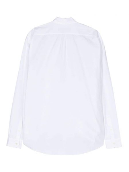 Medvilninė marškiniai Y Project balta