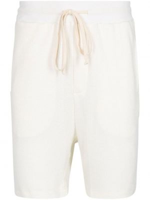 Kratke hlače Twenty Montreal bijela