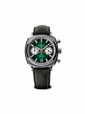 Laikrodžiai Duckworth Prestex žalia
