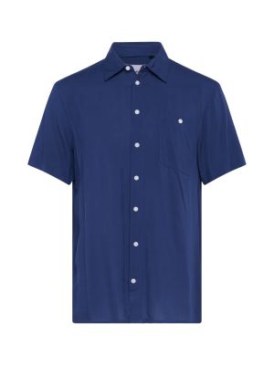 Marškiniai Blend mėlyna