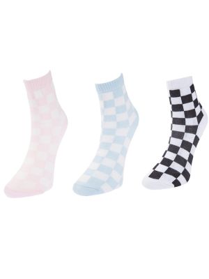 Чорапи Trendyol бяло