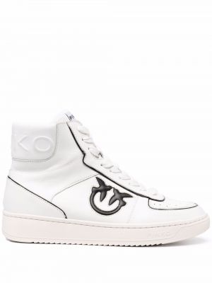 Sneakers Pinko vit