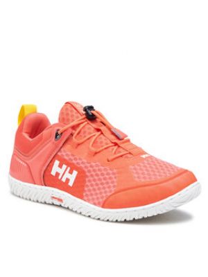 Chaussures de ville Helly Hansen orange