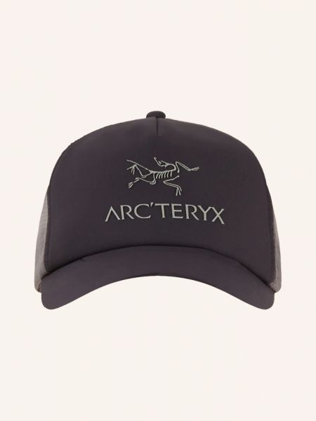 Кепка Arcteryx черная