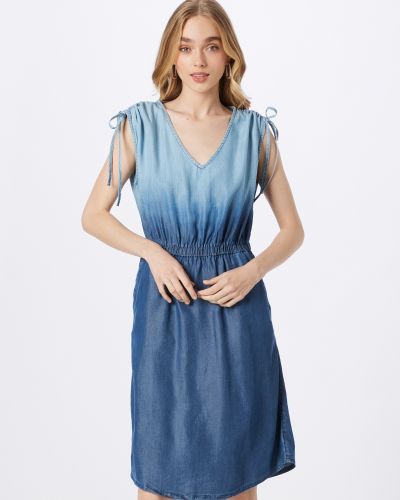 Φόρεμα S.oliver μπλε