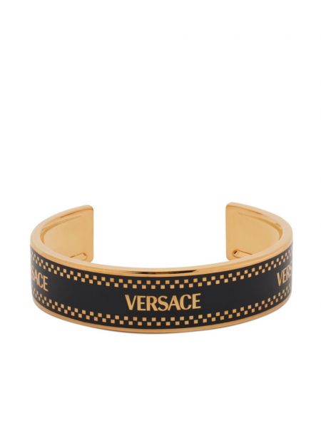 Manchet armbånd Versace