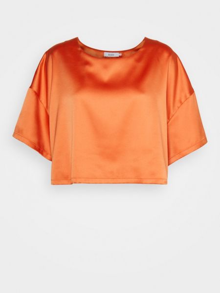 Bluzka Stylein pomarańczowa