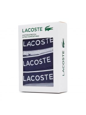 Трусы Lacoste