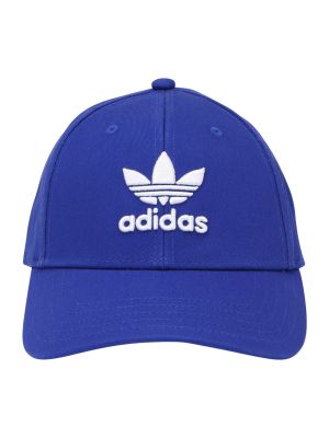 Șapcă din bumbac Adidas Originals