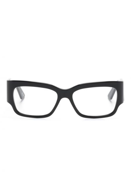 Silmälasit Balenciaga Eyewear musta