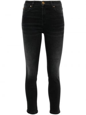 Skinny jeans Pinko schwarz