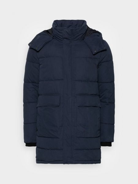 Parka Selected Homme