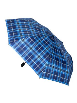 Синий зонт Zemsa
