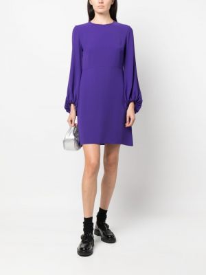 Maksi suknelė P.a.r.o.s.h. violetinė