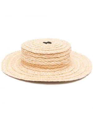 Плетена шапка Patou