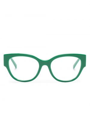 Szemüveg Dolce & Gabbana Eyewear zöld