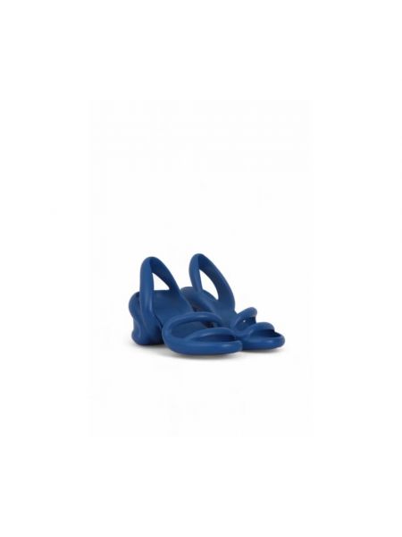 Sandały Camper niebieskie