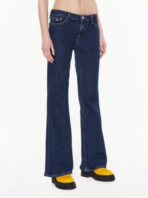 Дънки bootcut Tommy Jeans