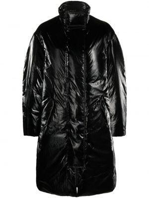 Παλτό Marant Etoile μαύρο