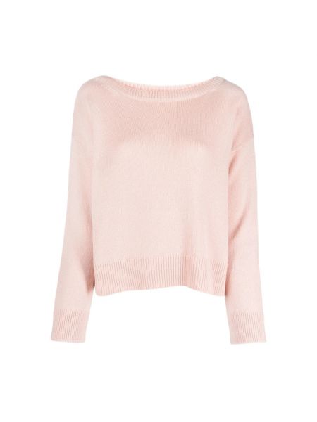Sweter Ralph Lauren różowy