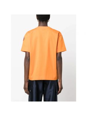Koszulka Parajumpers pomarańczowa
