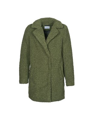 Kabát Noisy May zelený