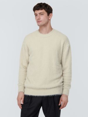 Pull Dries Van Noten beige