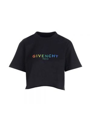 Koszula Givenchy - Сzarny