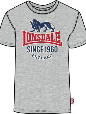 Polo krekls Lonsdale