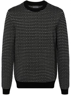 Пуловер Emporio Armani