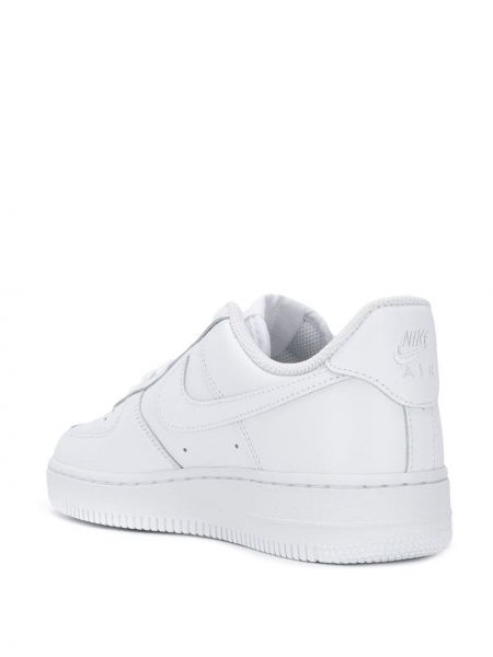 Sneakersy Nike Air Force białe