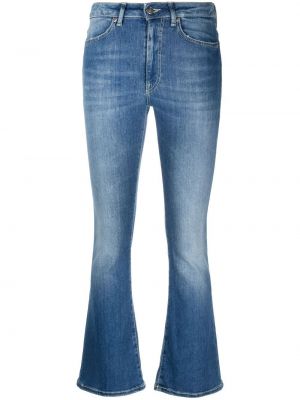 Bootcut jeans ausgestellt Dondup