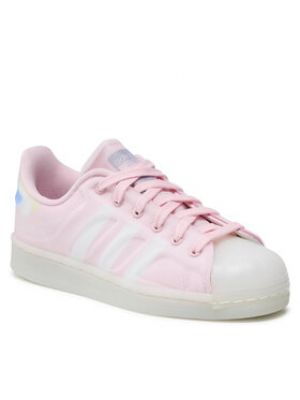 Félcipo Adidas - rózsaszín