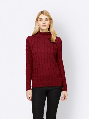 Пуловер Heine
